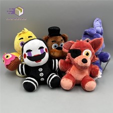 FNAF Five Nights at Freddy’s