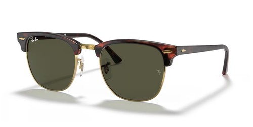 Ray ban 3016 - ray, clubmaster