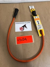 Cavo in silicone bobina/Spinterogeno universale 60cm  *HOTWIRES* Cod. CS24