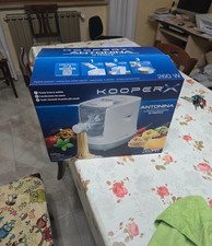 Impastatrice Per Pasta