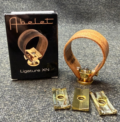 Legatura sax abelet bari - sax, xn