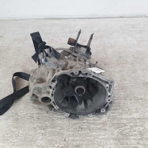 Cambio manuale per - per, toyota