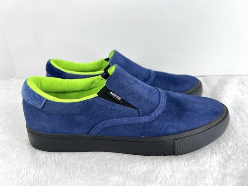 Scarpe skate nike zoom - da, sb