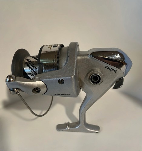 Mulinello spinning - mulinello,