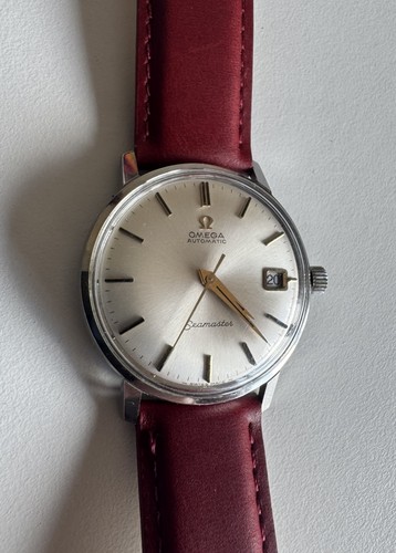 Orologio omega seamaster - orologio,