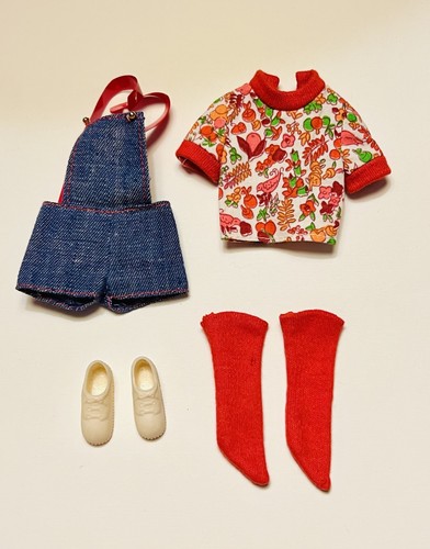 Vintage mod barbie 1972 - vintage,
