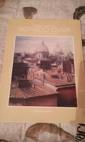 Sigfrido oliva - sigfrido,