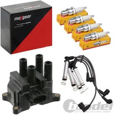 MAXGEAR Set Cavi Accensione +