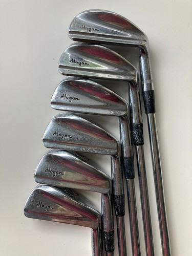Ben hogan radial série - hogan, de
