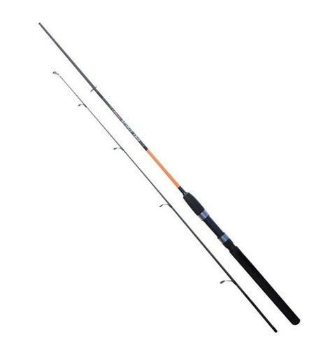 Canna spinning carbonio - da,
