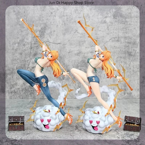 Modellino hentai pvc - in,
