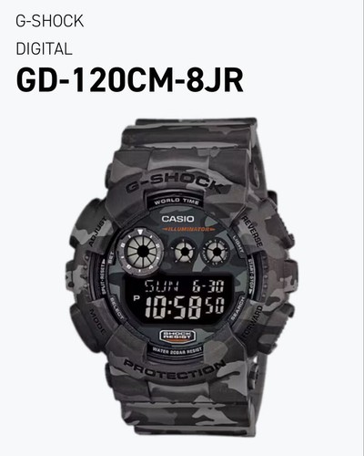 Modello 2014 mai - , casio