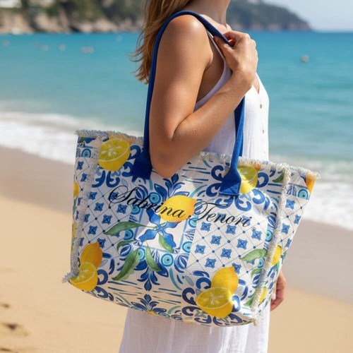 Borsa mare lux grande - mare,