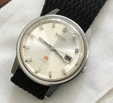 Orologio automatico Ricoh 21