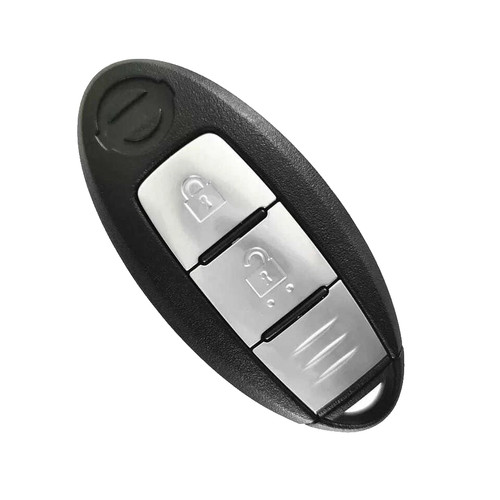 Guscio chiave tasti - 2,