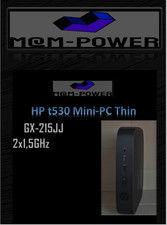 HP t530 Mini PC Thin |