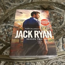 Tom Clancy's Jack Ryan: Season