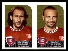 Panini Calciatori 2002-2003
