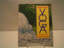 KUNDALINI YOGA: THE FLOW OF