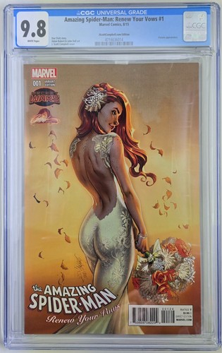 Amazing spider man renew your - renew,