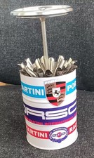 PORSCHE ASHTRAY VINTAGE