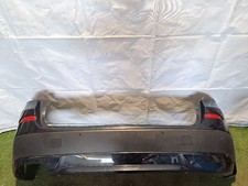 PARAURTI POSTERIORE COMPLETO PER BMW X3 2° Serie 51127278474 N47D20C (10>)