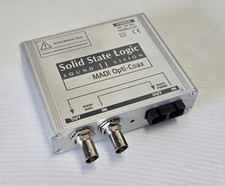 Convertitore Solid State Logic