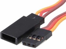 Robbe Prolunga servo GOLD