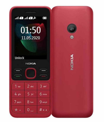 Telefono cellulare nokia 150 - nokia,