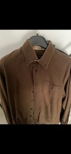 Camicia Burberry Uomo