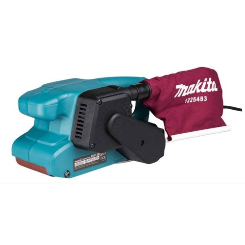 Levigatrice nastro makita - nastro,