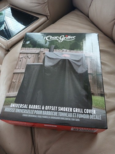 Char griller griglia - char-griller®,