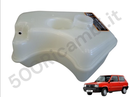 Fiat panda 141 4x4 - panda, 86>03
