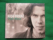 NICK DRAKE - PINK MOON -
