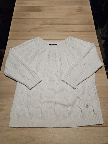 Maglione 100 cashmere donna - 100%,