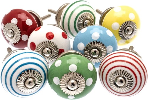 Pomelli ceramica per - in,