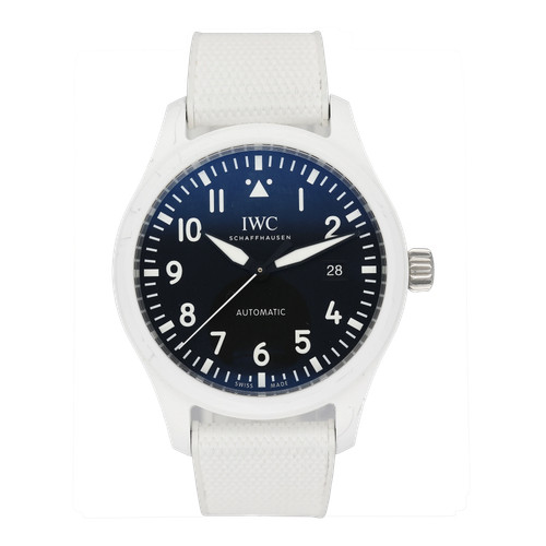 Orologio uomo iwc pilots - uomo,