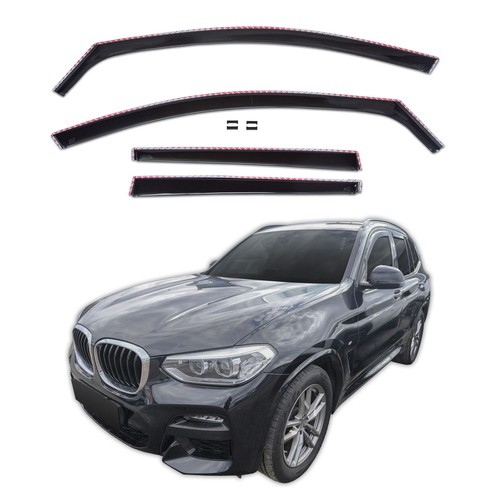 Deflettori per bmw g01 - per, x3