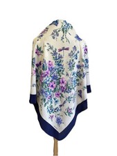 Y10 gucci flora - y10#, seta