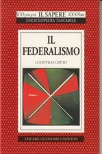 Federalismo ludovico - il,