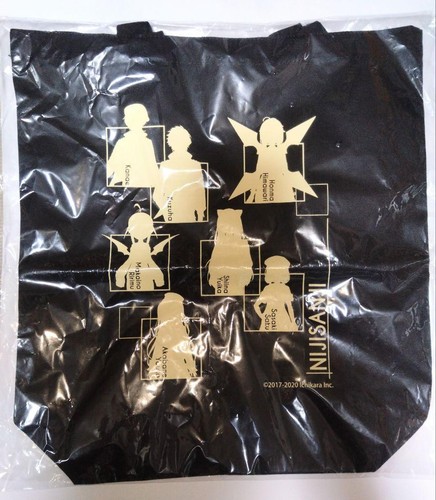 Borsa tote nijisanji - nijisanji, archives