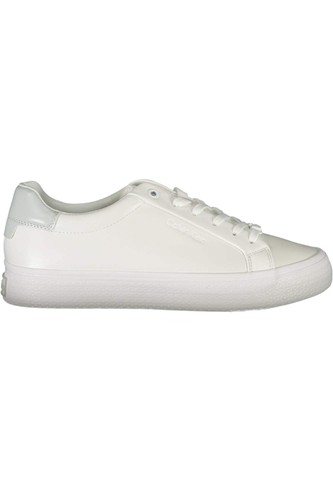 Sneakers calvin klein bianco - sneakers,