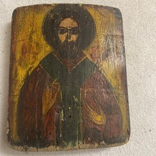 Antica icona probabilmente