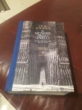 J.R.R. TOLKIEN Il Signore