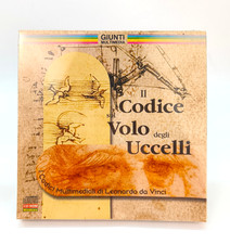 IL CODICE SUL VOLO DEGLI