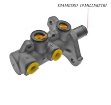 Pompa Freni Per Chevrolet