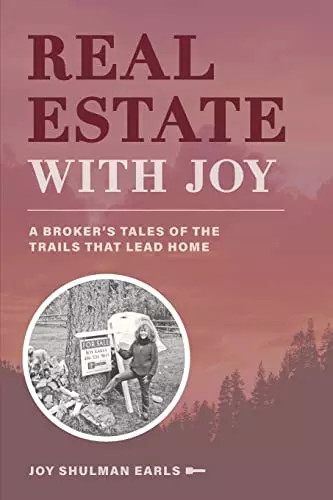 Real estate with joy a - real,
