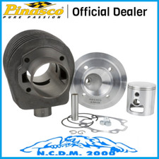 GRUPPO TERMICO GHISA PINASCO