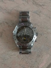 Vetta Orologio Polso Water Resistance Steel
