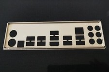 Scudo I/O Io OEM per ASUS